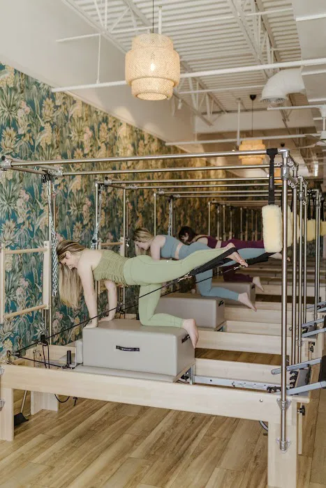 Pilates of Kansas City Picture 3