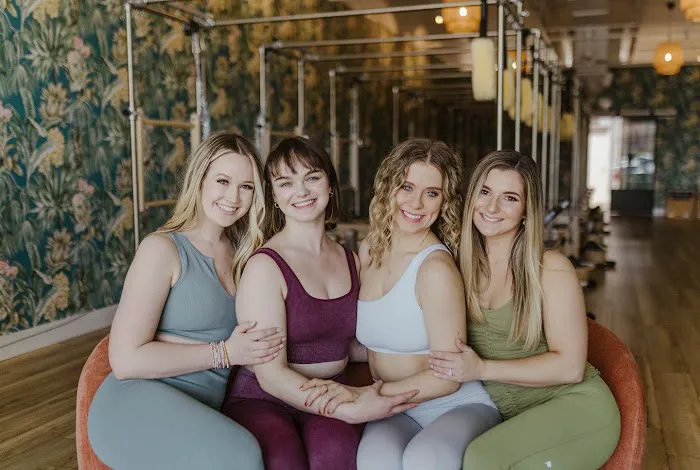 Pilates of Kansas City Picture 2