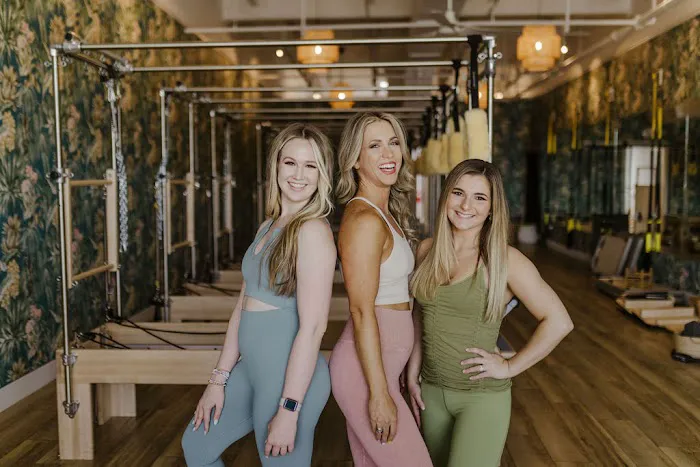 Pilates of Kansas City Picture 7