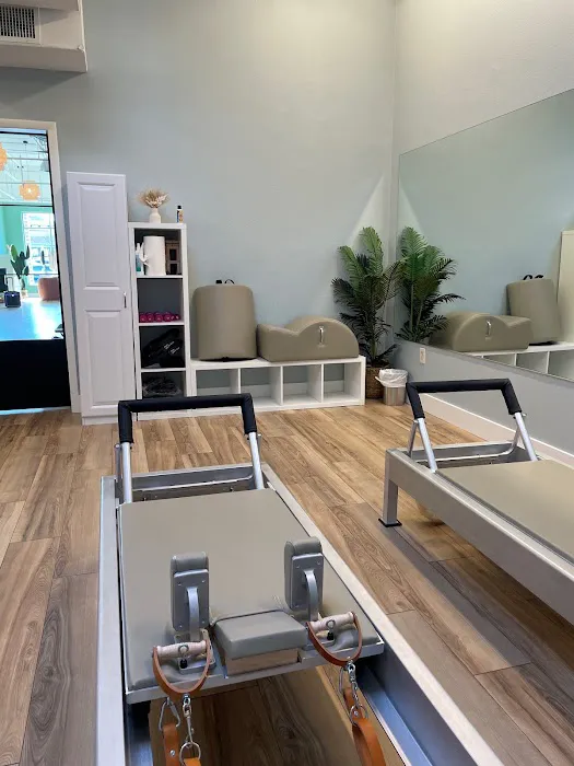 Pilates of Kansas City Picture 4