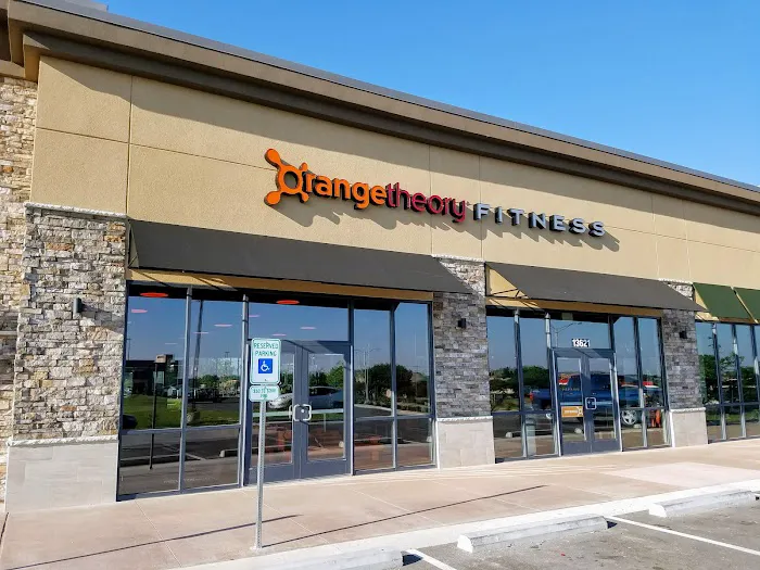 Orangetheory Fitness Picture 1