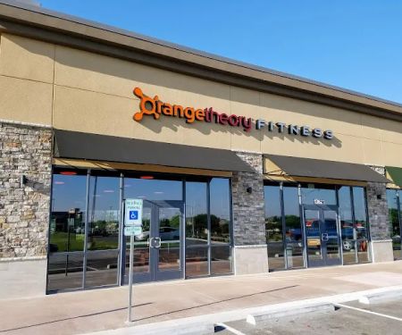 Orangetheory Fitness