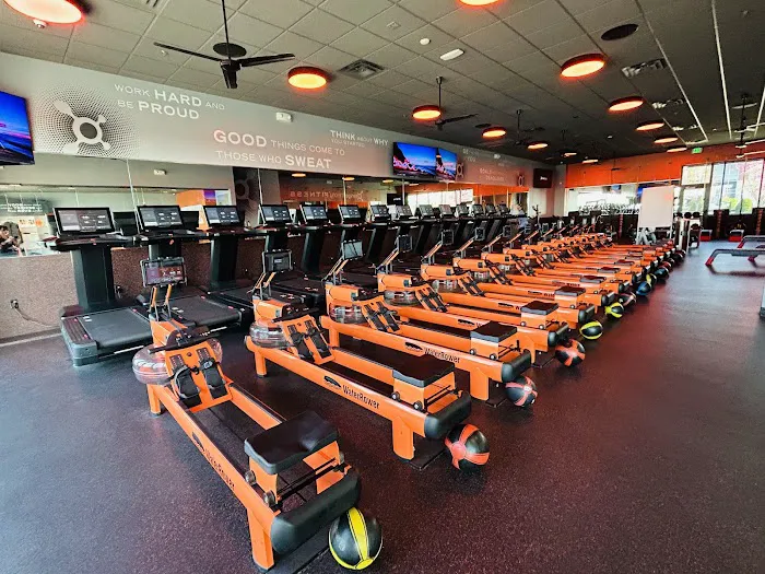 Orangetheory Fitness Picture 5