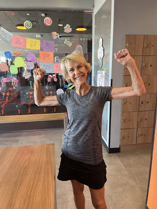 Orangetheory Fitness Picture 3