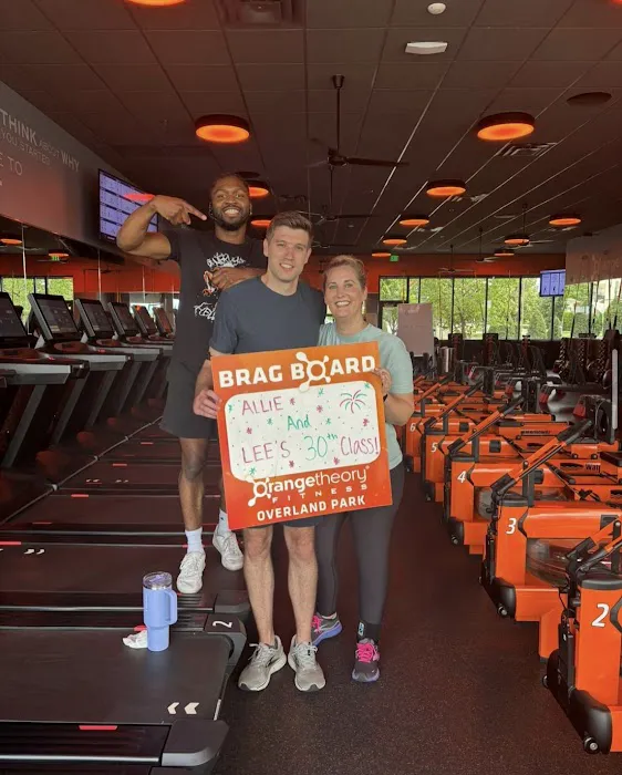 Orangetheory Fitness Picture 2