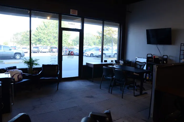 Olympus Athletic Performance & Fitness Picture 1