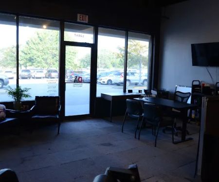 Olympus Athletic Performance & Fitness