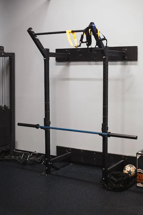 Olympus Athletic Performance & Fitness Picture 4