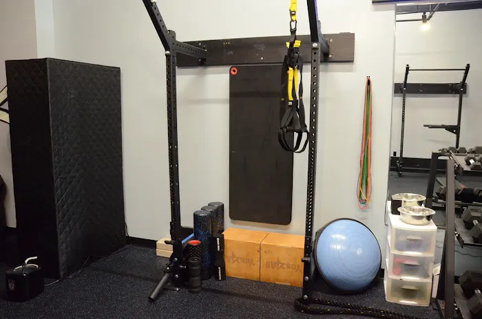 Olympus Athletic Performance & Fitness Picture 8