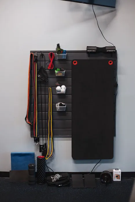 Olympus Athletic Performance & Fitness Picture 7