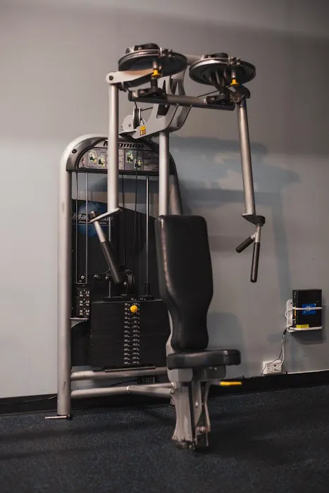 Olympus Athletic Performance & Fitness Picture 10