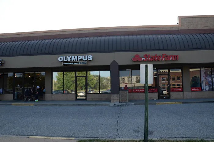 Olympus Athletic Performance & Fitness Picture 3