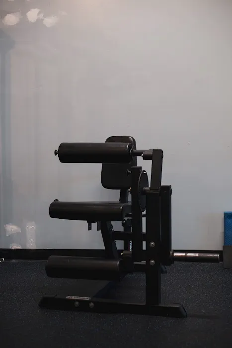 Olympus Athletic Performance & Fitness Picture 5