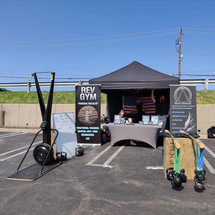 Revolution Gym, LLC Picture 3