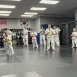 Revolution Gym, LLC
