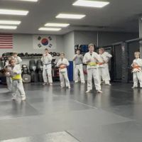 Revolution Gym, LLC ico