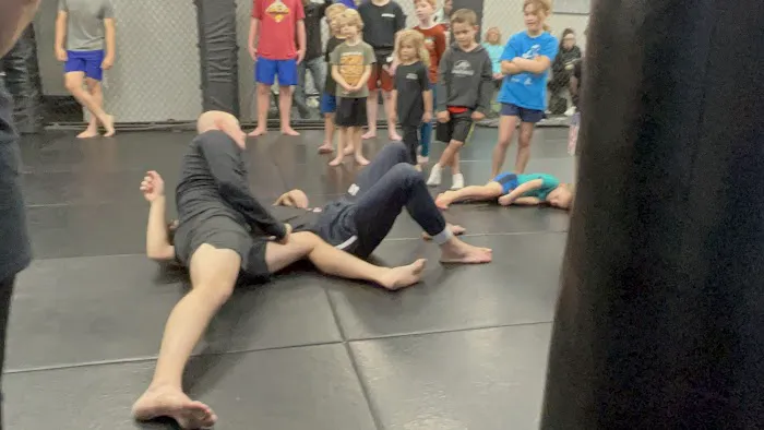 Revolution Gym, LLC Picture 4