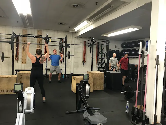 Revolution Gym, LLC Picture 9