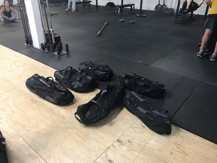 Revolution Gym, LLC Picture 8