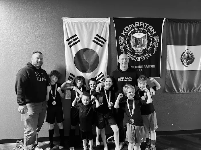 Revolution Gym, LLC Picture 7