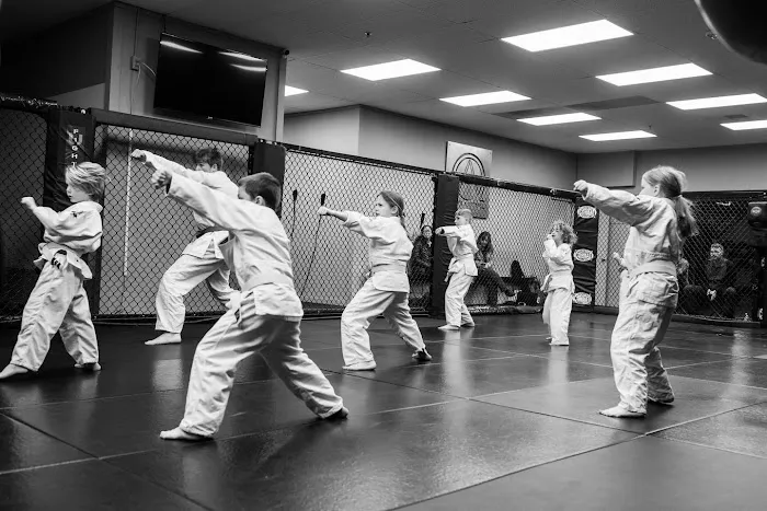 Revolution Gym, LLC Picture 10