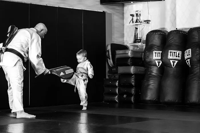 Revolution Gym, LLC Picture 6