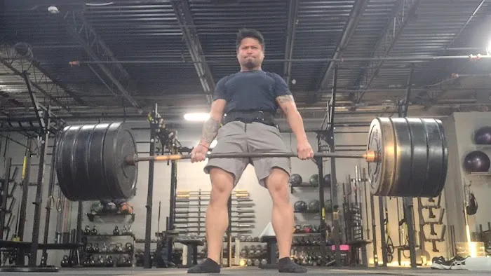 Revolution Gym, LLC Picture 2