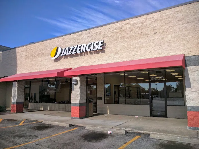 Overland Park Jazzercise Picture 1