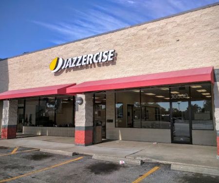 Overland Park Jazzercise