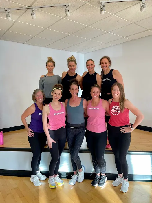 Overland Park Jazzercise Picture 2