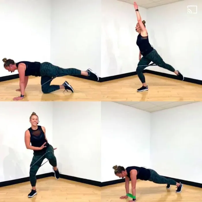 Overland Park Jazzercise Picture 8