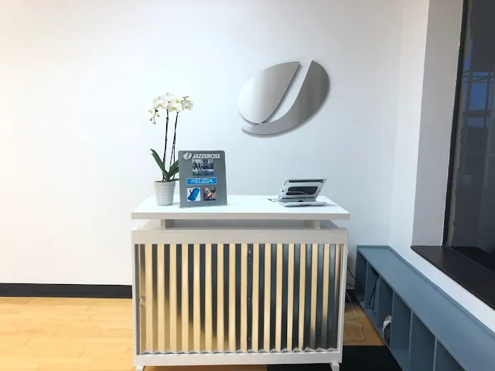 Overland Park Jazzercise Picture 10