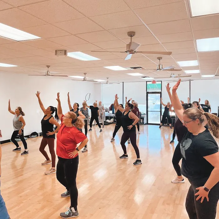 Overland Park Jazzercise Picture 4