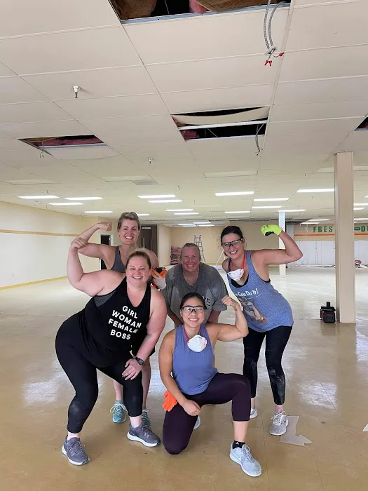 Goddess Maker Fitness Picture 4