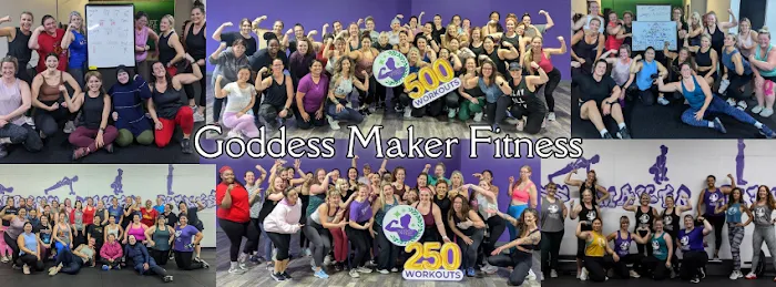 Goddess Maker Fitness Picture 10