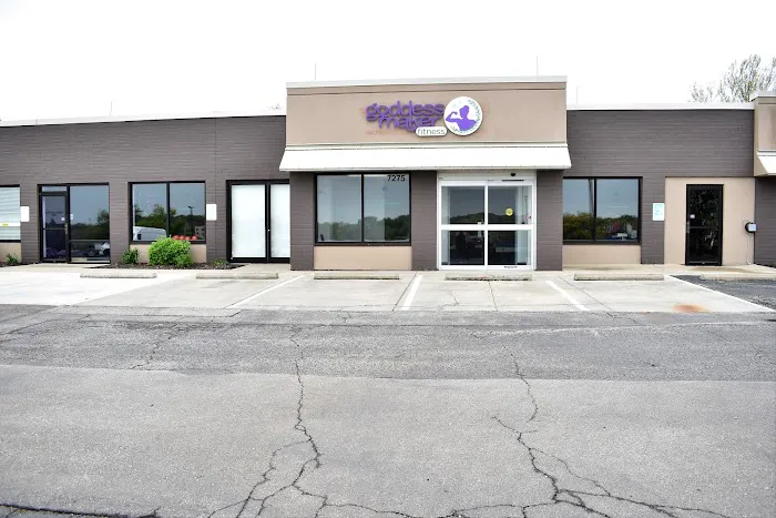 Goddess Maker Fitness Picture 7