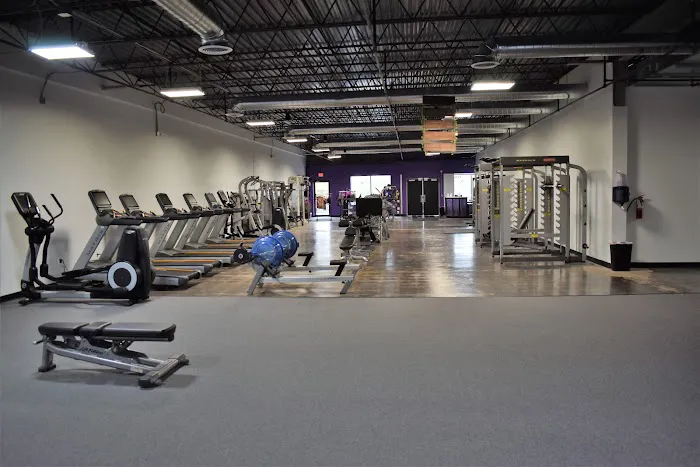 Goddess Maker Fitness Picture 6