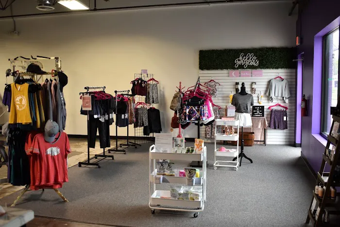 Goddess Maker Fitness Picture 8