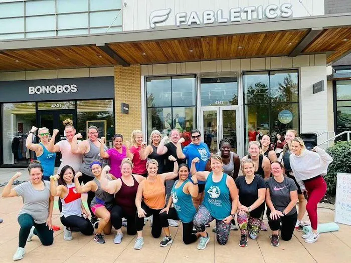 Goddess Maker Fitness Picture 2