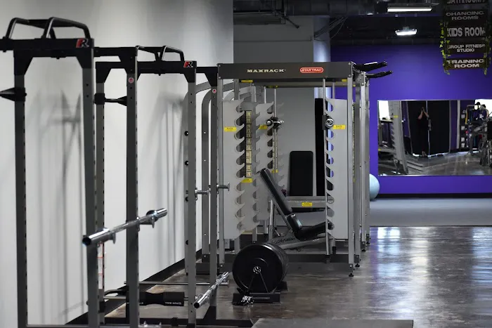 Goddess Maker Fitness Picture 1