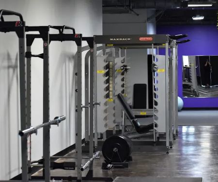 Goddess Maker Fitness