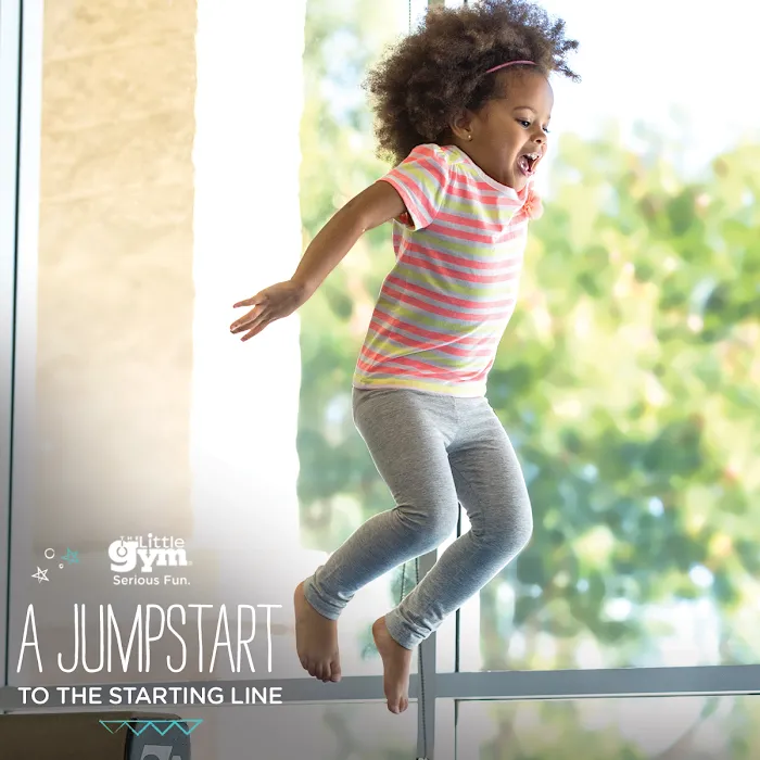 The Little Gym of Kansas City Prairie Village Picture 3