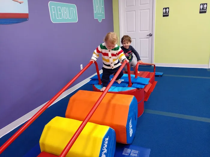 The Little Gym of Kansas City Prairie Village Picture 2