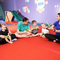 The Little Gym of Kansas City Prairie Village ico