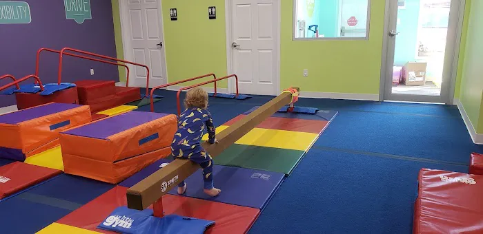 The Little Gym of Kansas City Prairie Village Picture 4