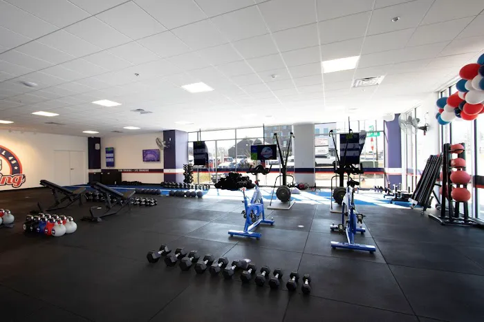 F45 Training Downtown Overland Park Picture 9