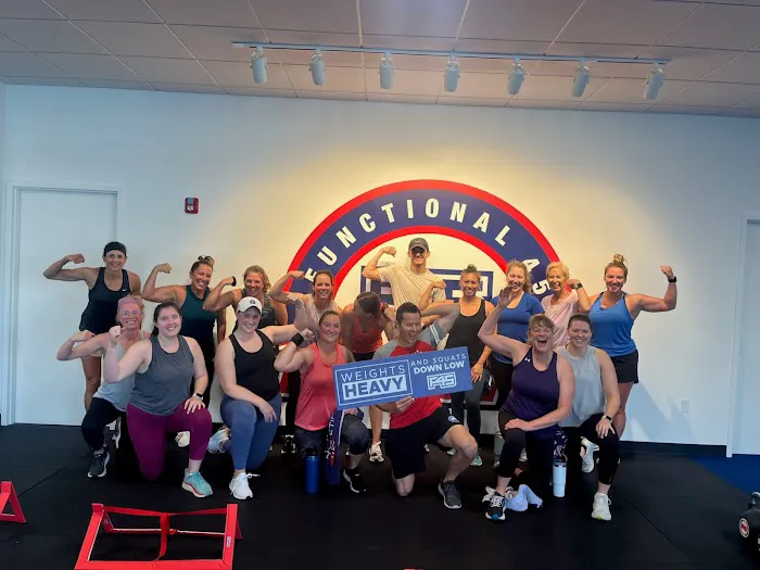 F45 Training Downtown Overland Park Picture 3