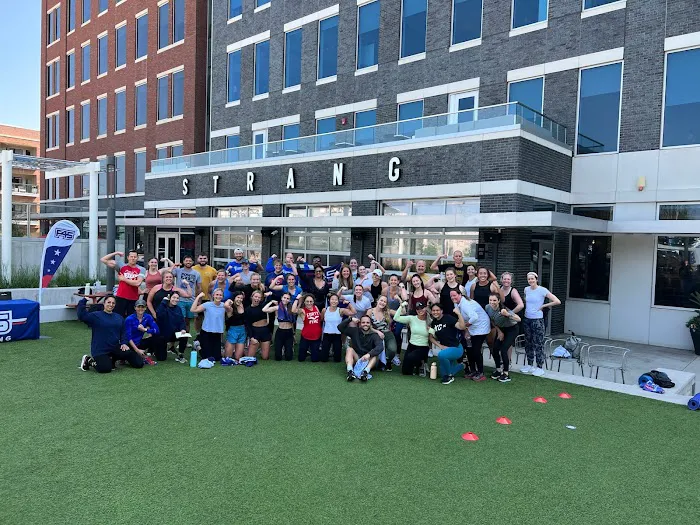 F45 Training Downtown Overland Park Picture 1