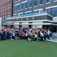 F45 Training Downtown Overland Park ico