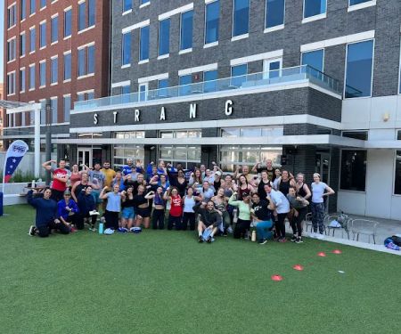 F45 Training Downtown Overland Park